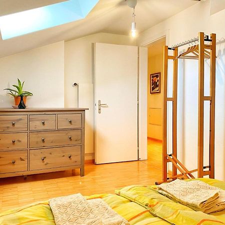 Cozy Apartment By The The Lake Of Lugano Extérieur photo