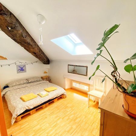 Cozy Apartment By The The Lake Of Lugano Extérieur photo