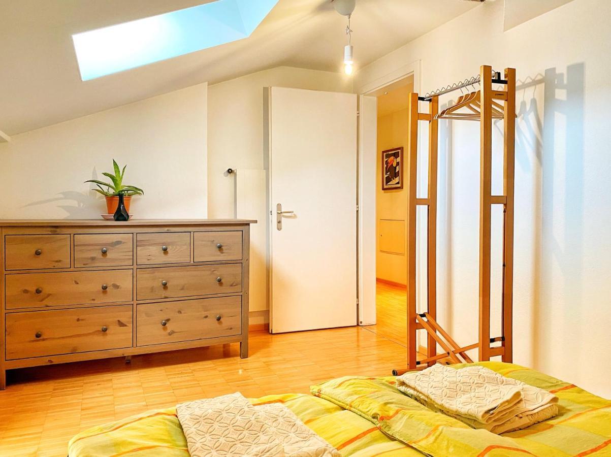 Cozy Apartment By The The Lake Of Lugano Extérieur photo