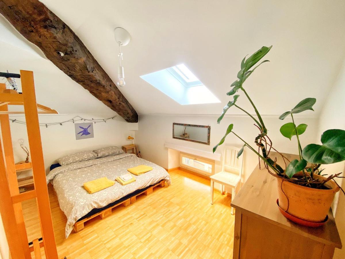 Cozy Apartment By The The Lake Of Lugano Extérieur photo